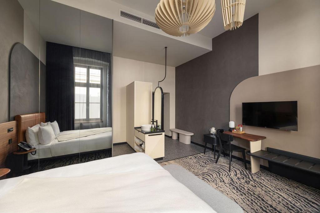 Gin 4* Budapeste